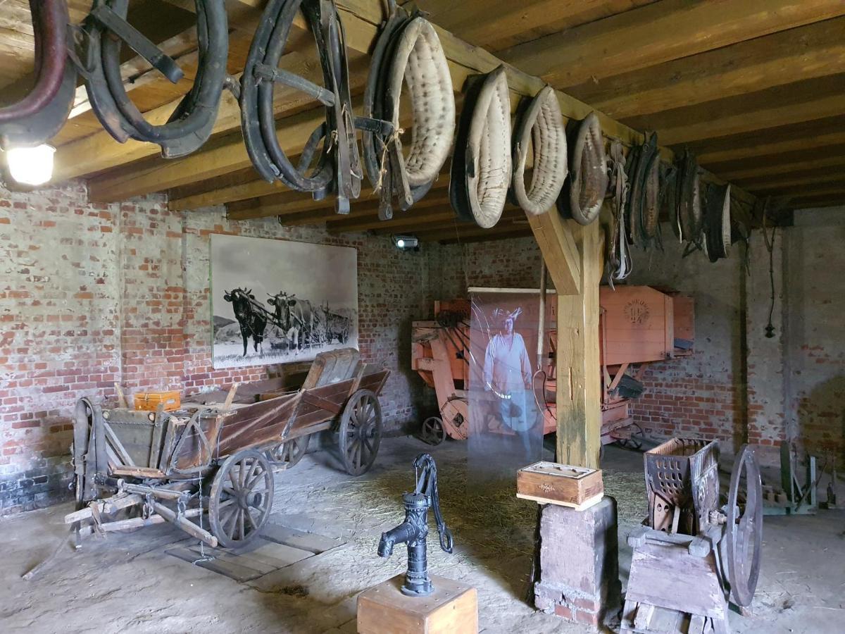 Palac Lawica- Splywy Przelomem Bardzkim Kłodzko Extérieur photo