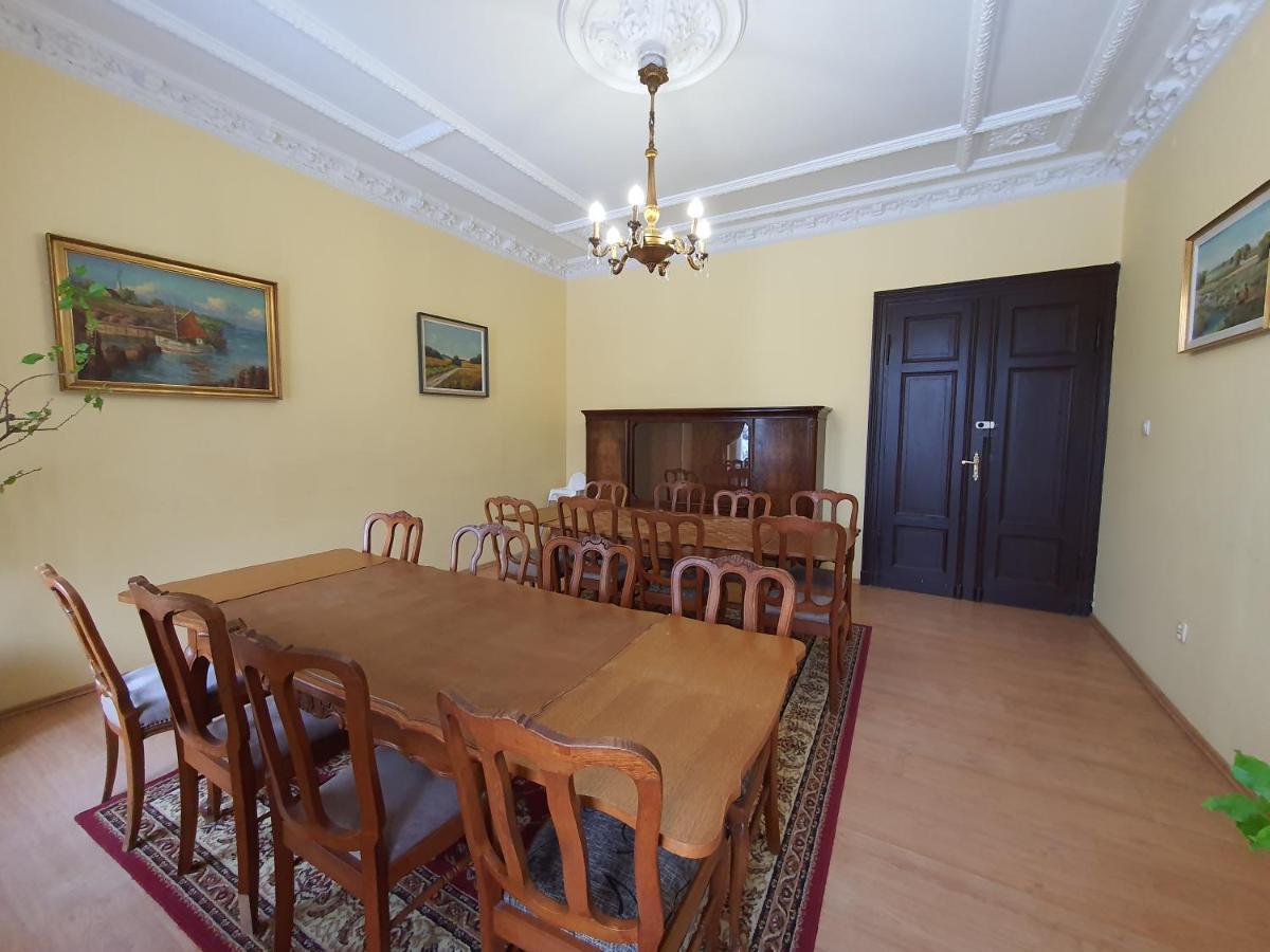Palac Lawica- Splywy Przelomem Bardzkim Kłodzko Extérieur photo