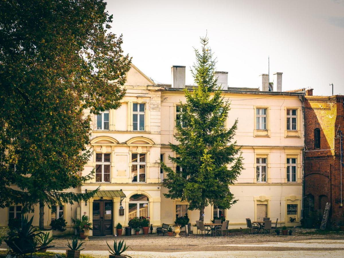 Palac Lawica- Splywy Przelomem Bardzkim Kłodzko Extérieur photo