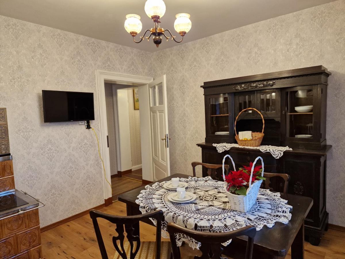 Palac Lawica- Splywy Przelomem Bardzkim Kłodzko Extérieur photo